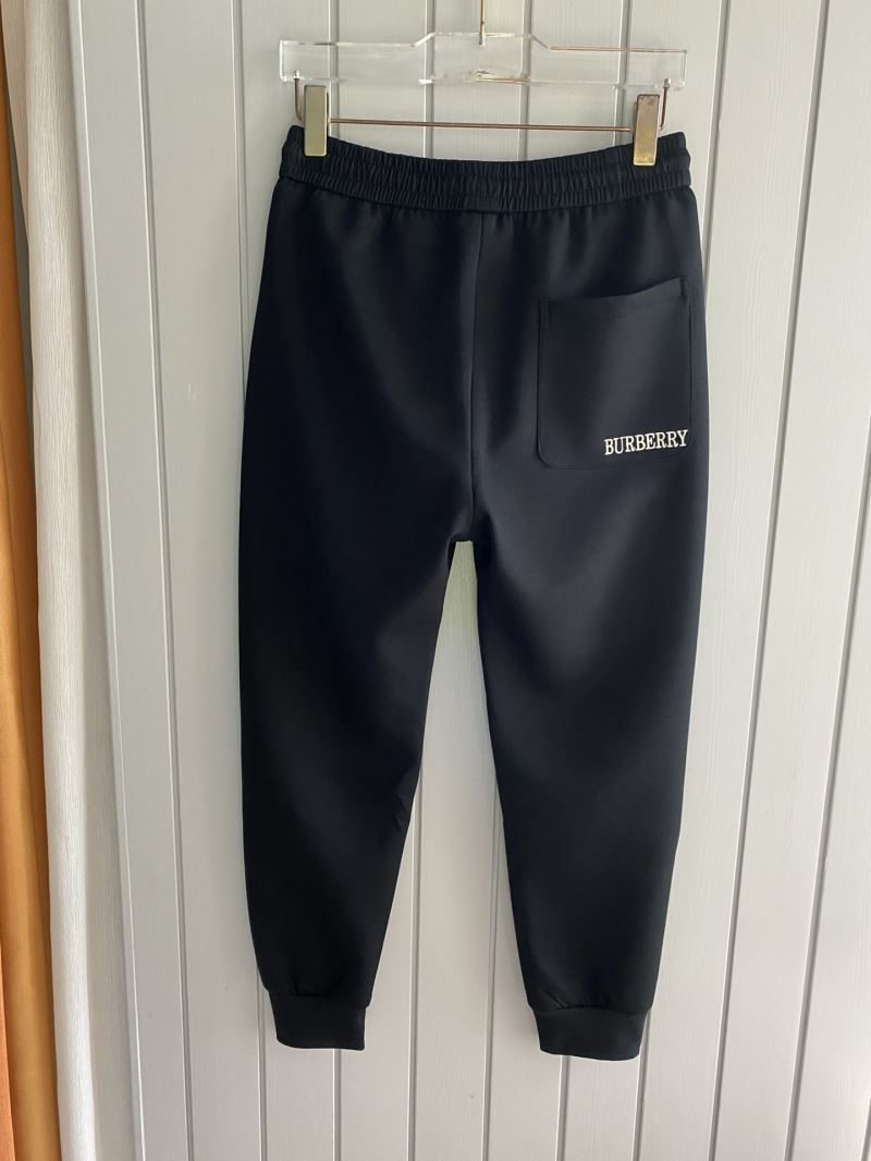 Burberry Long Pants